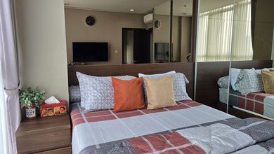 Apartemen Praktis di Cengkareng, Jakarta Barat, Harga Murah 90 Juta /tahun