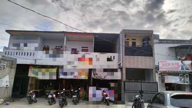 Jarang Ada Ruko Dijual di Cengkareng Area Paling Oke di Jakarta Barat