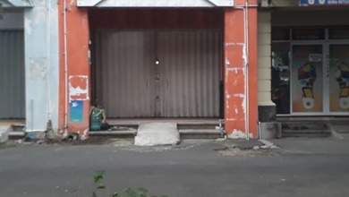 Jarang Ditemukan Ruko Dijual di Taman Royal Area Paling Oke di Tangerang