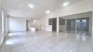 Dijual Gudang Serbaguna di  Pergudangan Bandara Mas Luas 450m2