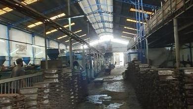 Dijual Gudang di Raya Perancis Dadap, Tangerang