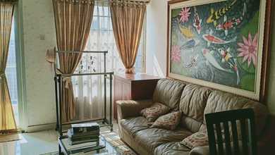 Miliki Segera Apartemen di KH Mas Mansyur, Jakarta Pusat, LB 78m²