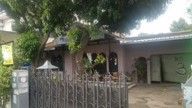 Kavling Prestisius Dijual di Palmerah, Jakarta Barat, Harga 10,9 Miliar