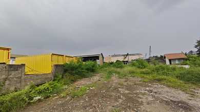 Dijual Kavling 11200 m2 Area Cluster Mewah Kosambi