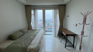 Kontrak Apartemen Murah di Puri Mansion, Jakarta Barat, 1 KT