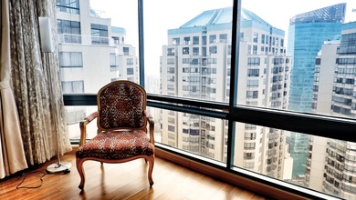 Segera Disewakan Harga Terjangkau di Taman Anggrek, Jakarta Barat