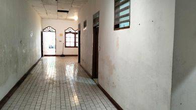 Rumah Unfurnished Siap Huni di Cengkareng