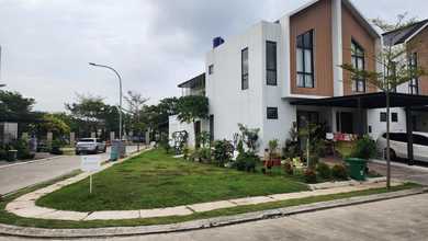 Hunian Mewah di Kawasan Kalideres, Jakarta Barat, LB 103m², Harga 3,2 Miliar