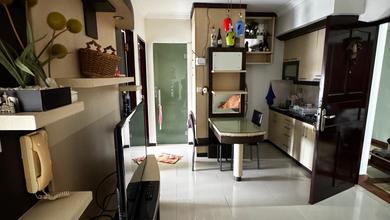 Penawaran Menarik Apartemen di Tanjung Duren, Jakarta Barat, LB 42m²