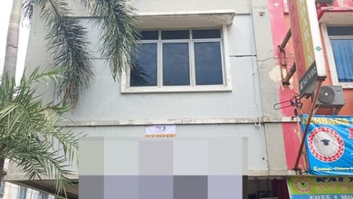 Dijual Ruko di Komplek Citra Niaga, Citra 2