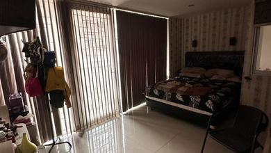 Rumah Sewa Tepat untuk Huni dan Kantor Kawasan Citra Garden, Jakarta Barat