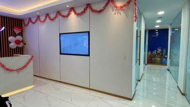 Dijual Ruko Gandeng Garden Shopping Arcade Central Park