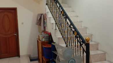 Jual Rumah Bagus Luas 90 m2 di Cengkareng, Jakarta Barat