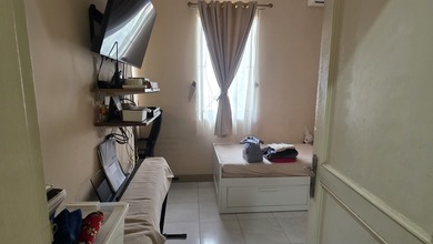 Dijual Rumah Nyaman di Metro Permata, Tangerang - LT 63m²