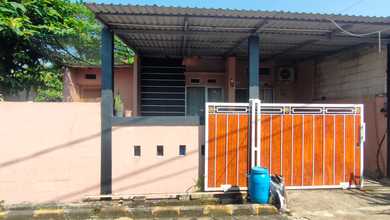Rumah Nyaman di Area Cikupa, Tangerang, LT 80m², Harga 420 Juta