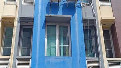 Dijual Ruko di Rukan Bandengan Indah, Jakarta Utara