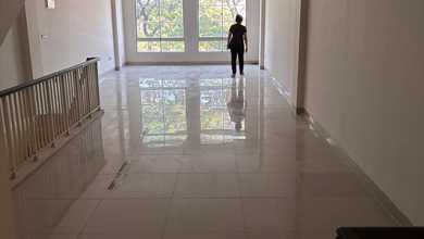 Dijual Ruko Greatwall Green Lake City, Jakarta Barat