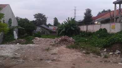 Kavling dengan Nilai Murah di Karang Tengah Tangerang