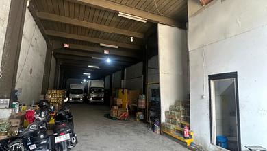 Dijual Gudang di Bandengan Penjaringan, Jakarta Utara