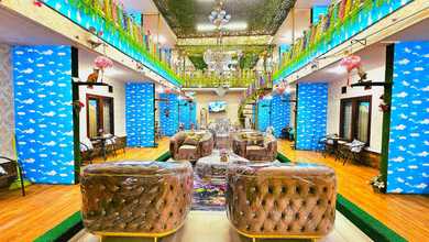  TERMURAH HOTEL SE BANDUNG  Full Furnish POSISI DIPINGGIR JALAN RAYA 