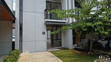 Disewakan Rumah Terjangkau di Lippo Karawaci, Tangerang, LT 83m²