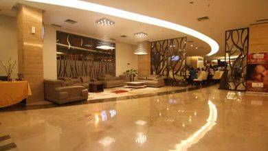 Dijual Hotel 3star Aktif