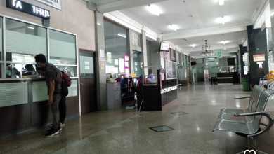 Dijual Rumah Sakit Jakarta