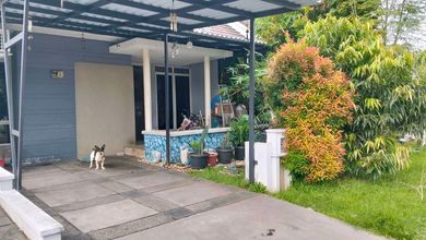 Promo Rumah di Suvarna Sutera, Tangerang, LB 71m², Harga 865 Juta