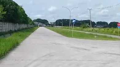 Dijual Tanah Premium di Kragilan, Serang, LT 400000m²