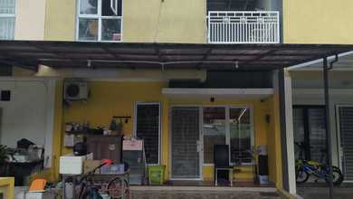 Promo Rumah di Modernland, Tangerang, LB 120m², Harga 1,6 Miliar