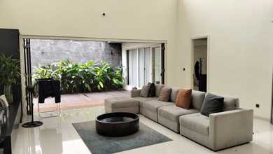 Dijual rumah Premium di Alam Sutera, Tangerang - LT 475m²