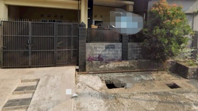 Kesempatan Rumah di Penggilingan, Jakarta Timur, LB 100m², Harga 1,3 Miliar