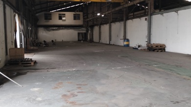 Dijual Ex Pabrik Mesin/alat Berat