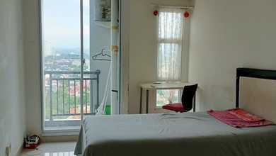 Apartemen Minimalis di BSD, Tangerang, Harga Mulai 220 Juta