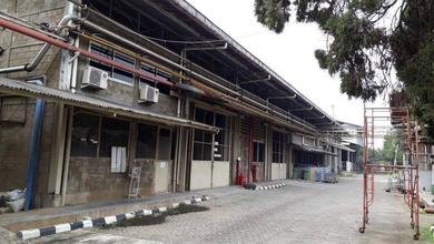 Pabrik Garment Jatake Tangerang