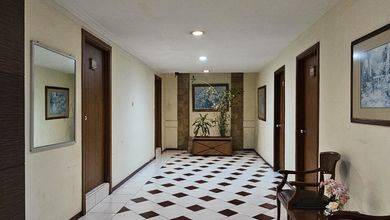 Dijual Hotel Bintang 1 Lokasi Strategis