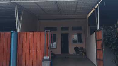 Promo Rumah di Cikupa Citra Raya, Tangerang, LB 90m², Harga 850 Juta