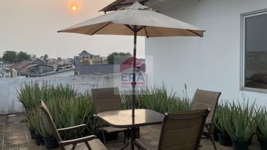 Penawaran Langka, rumah Mewah di Kebon Jeruk, Jakarta Barat, LB 330m²