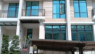 For Sale rumah Premium di Pondok Indah, Jakarta Selatan - LT 146m²