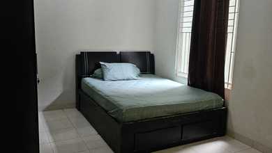 Dikontrakkan Rumah Murah di Alam Sutera, Tangerang, LT 136m²