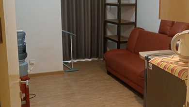 Apartemen Strategis Dijual Cepat di Gading Serpong, Tangerang, Harga Menarik!
