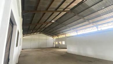 Gudang Mandiri Batu Ceper Daan Mogot - Tgr