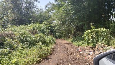 Dijual Tanah Premium di Gunung Sindur, Bogor, LT 350000m²