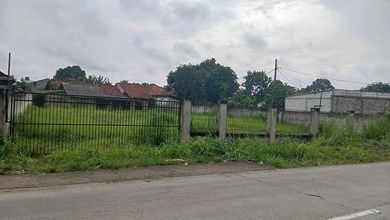 Tanah Komersial Elit Disewakan di Kawasan Ciseeng, Harga 150 Miliar