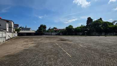 Dijual Tanah Premium di Karawaci, Tangerang, LT 7010m²