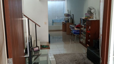 Hunian Favorit di Modernland, Tangerang, 2 KT, Harga 1,45 Miliar