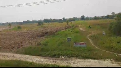 Dijual Tanah Premium di Kragilan, Serang, LT 300000m²