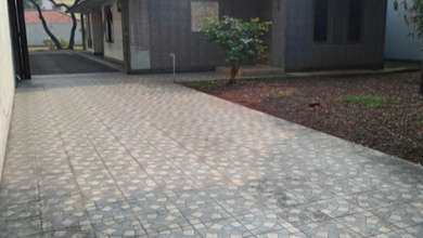 Kesempatan Langka, rumah Mewah di Kramat Jati, Jakarta Timur, LB 200m²