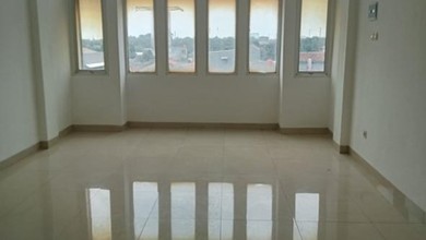 Ruko Siap Pakai Pinggir Jalan Bsd