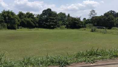 Tanah Elit Dijual di Ciseeng, Bogor, Harga 15,6 Miliar